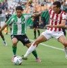 2-1，61岁巴尔韦德发威：率队掀翻贝蒂斯，豪取3连胜逼近西甲榜首