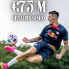 谢什科转会标价曝光！曼联曾拒绝200万签他，一特殊优势仍完胜纽卡