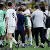 德甲季军莱比锡红牛开启南非季后巡回：公开训练、潘楚拉舞与非洲冠军热身点燃夏季话题