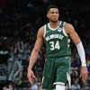 NBA官网公布新赛季东部前十球员 字母哥居首