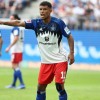2-1，18岁新星利剑出鞘，德甲升班马汉堡终结3轮不胜 迎赛季首胜