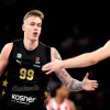 首轮19顺位！沙马尼奇NBA失意，西甲续约仍难成主力军