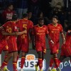 莱切客场2-1战胜比萨，意甲降级球队确定，小辣椒在保级战中斩获5分