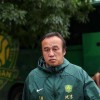 国安新帅人选推荐，曾在西甲豪门皇马任教，队中声望超过塞蒂恩