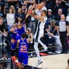 DPOY？文班总决赛被过率61% 惨过当年东契奇