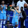 明年全明星确定改为美国队VS世界队 三队循环赛制