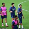 今夏法甲TOP5引援：巴黎包揽前二 扎巴尔尼6300万欧居首