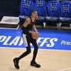 NBA官方公布西决G7裁判三人组 无托尼兄弟