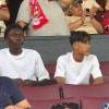 阿莫林关注曼联新梅西，邀其至老特拉福德包厢观战！本赛季无缘一队