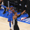 NBA8年8支冠军队刷新历史纪录 上次成功卫冕还是勇士