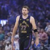 曝东契奇已开始休假 离开前和管理层讨论了夏天运作