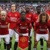 暴跌10位！曼联欧冠落位二档，抽皇马拜仁成定局？