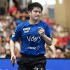 德甲联赛：樊振东3-0！从两连败到三连胜，无排名选手在适应比赛