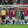 曼联2-1切尔西！可怕的不是拿下对手，而是球迷赛后的表态