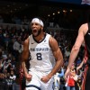 法甲卫冕冠军签下前灰熊凯尔特人锋线，他在NBA的情况不容乐观？