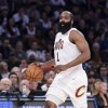 前NBA球员：哈登应该在本赛季结束后退役