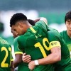 国安夏窗锁定张稀哲！留洋德甲 + 中超德布劳内，续约稳了