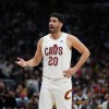 凯尔特人将尼昂+2次轮送至爵士 换回新秀路易斯