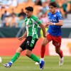 皇家贝蒂斯2-1埃尔切＋挺进下赛季欧冠＋锁定联赛第5！