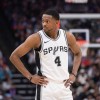 福克斯4年2.29亿美元顶薪续约马刺 不包含球员选项