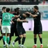 2-1巴萨开门红，曼联旧将5000万先生，欧冠9分钟双响庆祝