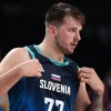 东契奇中文欢迎杨瀚森进入NBA 称会给他手机号