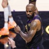 热议湖人出局：詹姆斯是那个绝境下击溃火箭的GOAT