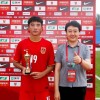 意外！U19国足刚从土伦杯出局，核心球员就要正式加盟法甲球队