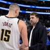 ESPN新赛季百大球员前十：约老师居首 库詹杜789