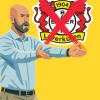 从曼联到德甲：滕哈赫为何总是失去更衣室？C罗早已点破玄机