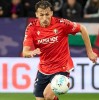 1-1，27岁佩德罗萨发威：率队绝平奥萨苏纳，6轮不败升至西甲第5