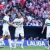 1-0，29岁AC米兰旧将西甲爆发：利剑出鞘，带队5轮不败直逼前4